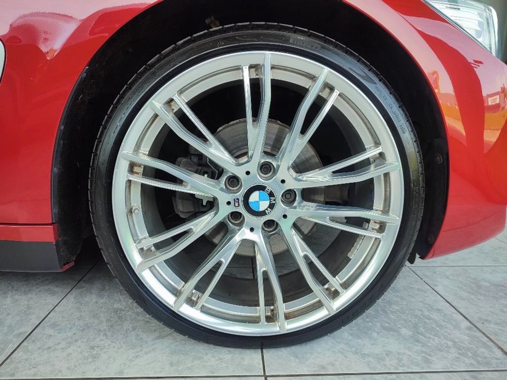BMW Řada 4, 420d xDrive , ČR, DPH - fotka 6