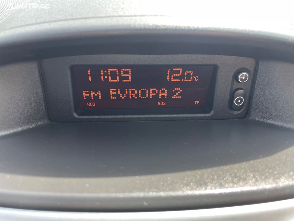 Opel Corsa, 1,2 59 kW, SERVISKA