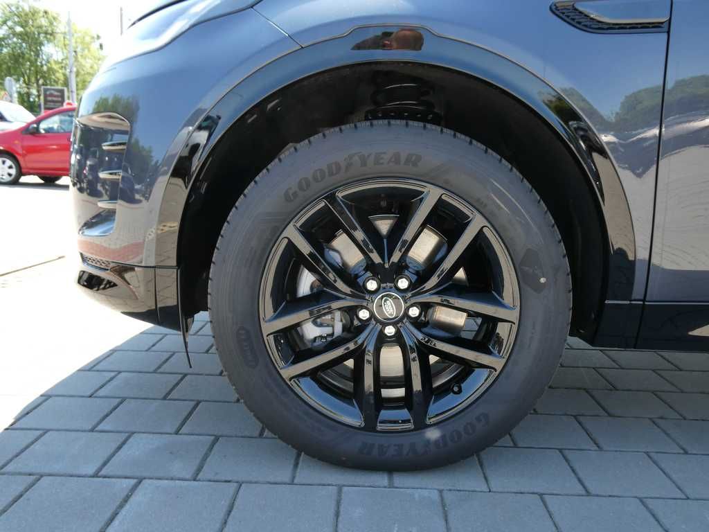 Land Rover Discovery Sport, 1,5 Dynamic SE P270e - fotka 2