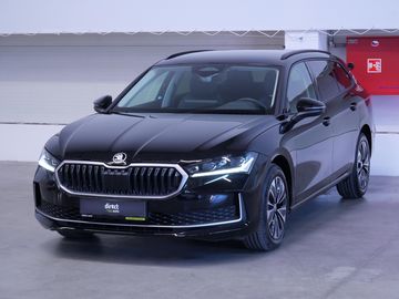 2.0 TDI 110 kW DSG Selection