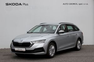 Škoda Octavia, Combi Ambition 1,5TSI 110kW ta