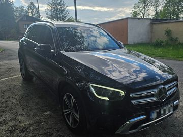 GLC 300 4 MATIC
