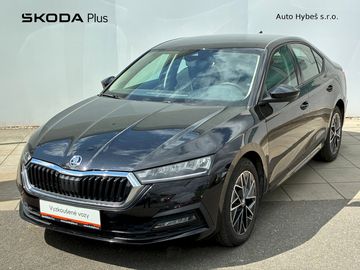 1,5 TSI / 110 kW Ambition Plus