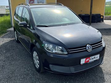 1.2 TSI A/C TAŽNÉ