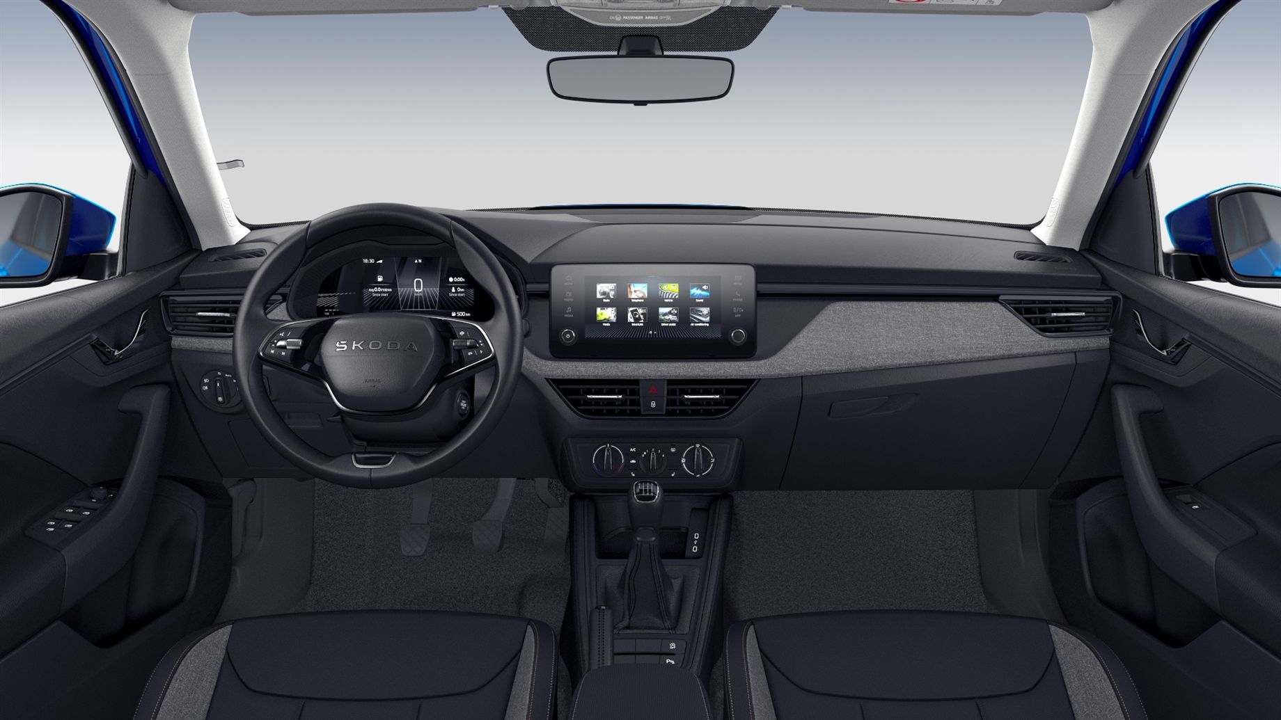 Škoda Kamiq, 1.5 TSI 110 kW - fotka 4