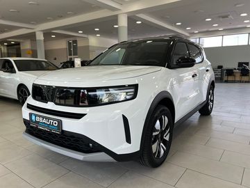 GS HYBRID 107 kW/145 HP + ZP
