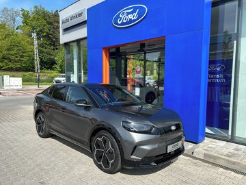 Premium AWD 79 kWh 250kW