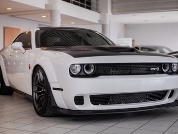 Hellcat
