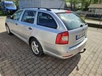 Škoda Octavia, Combi 1.6 TDI 77kW