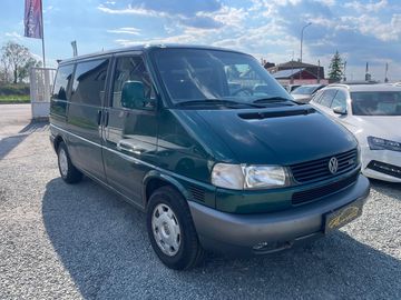 2.5 TDI DIGIKLIMA TEMPOMAT