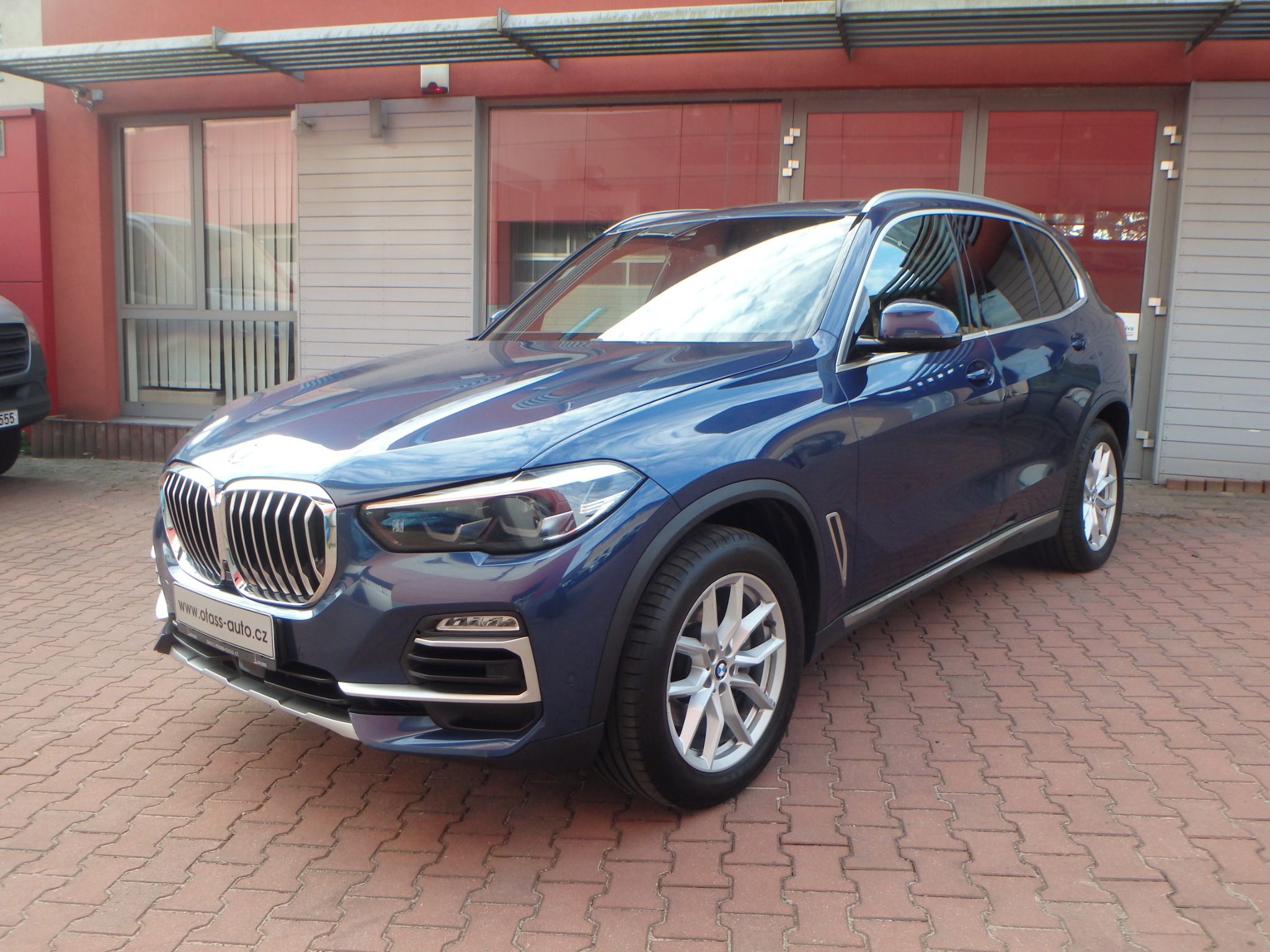 BMW X5, 3.0d , xDrive , X-Line