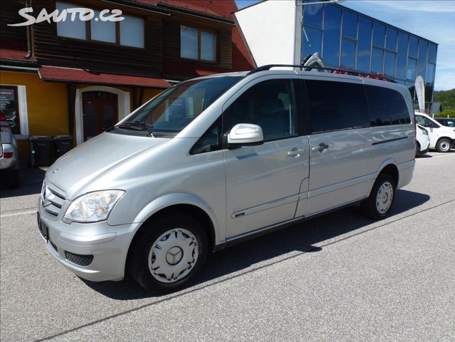 Mercedes Viano