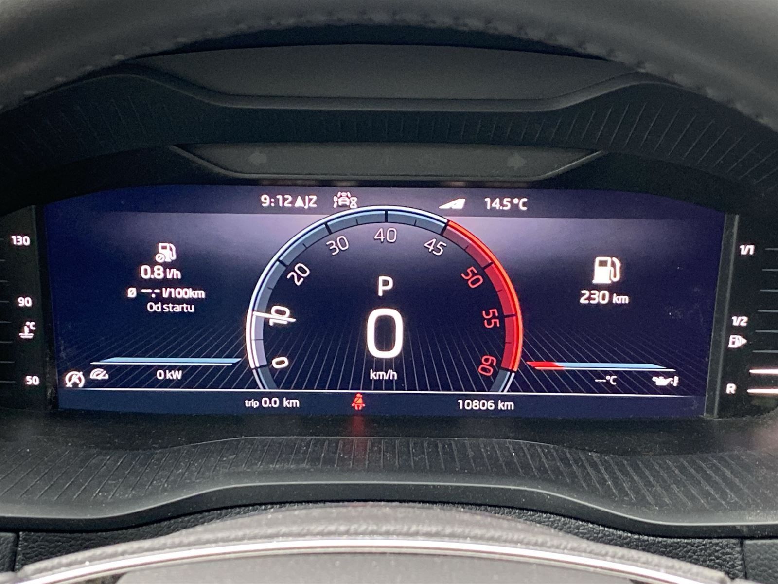 Škoda Karoq, 2.0 TDI 4x4 DSG Style + - fotka 6