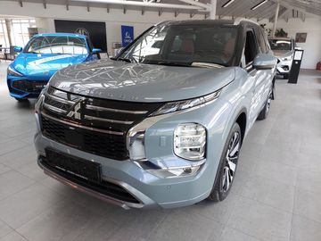 PHEV 2,4L INSTYLE+
