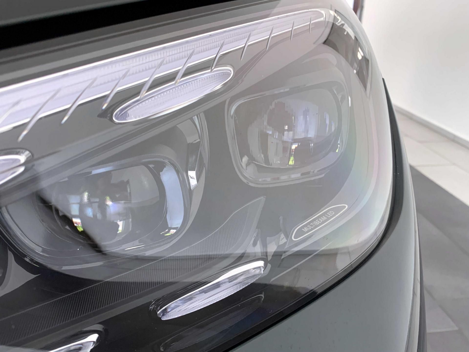 Mercedes-Benz GLE, 350 de 4MATIC PLUG-IN 245 kW - fotka 6