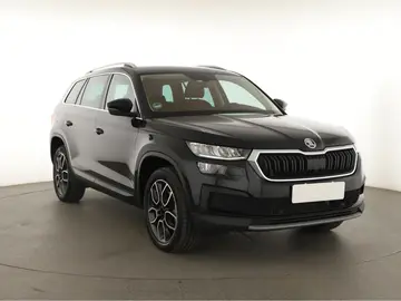 Škoda Kodiaq, 2.0 TDI, Style, Automat