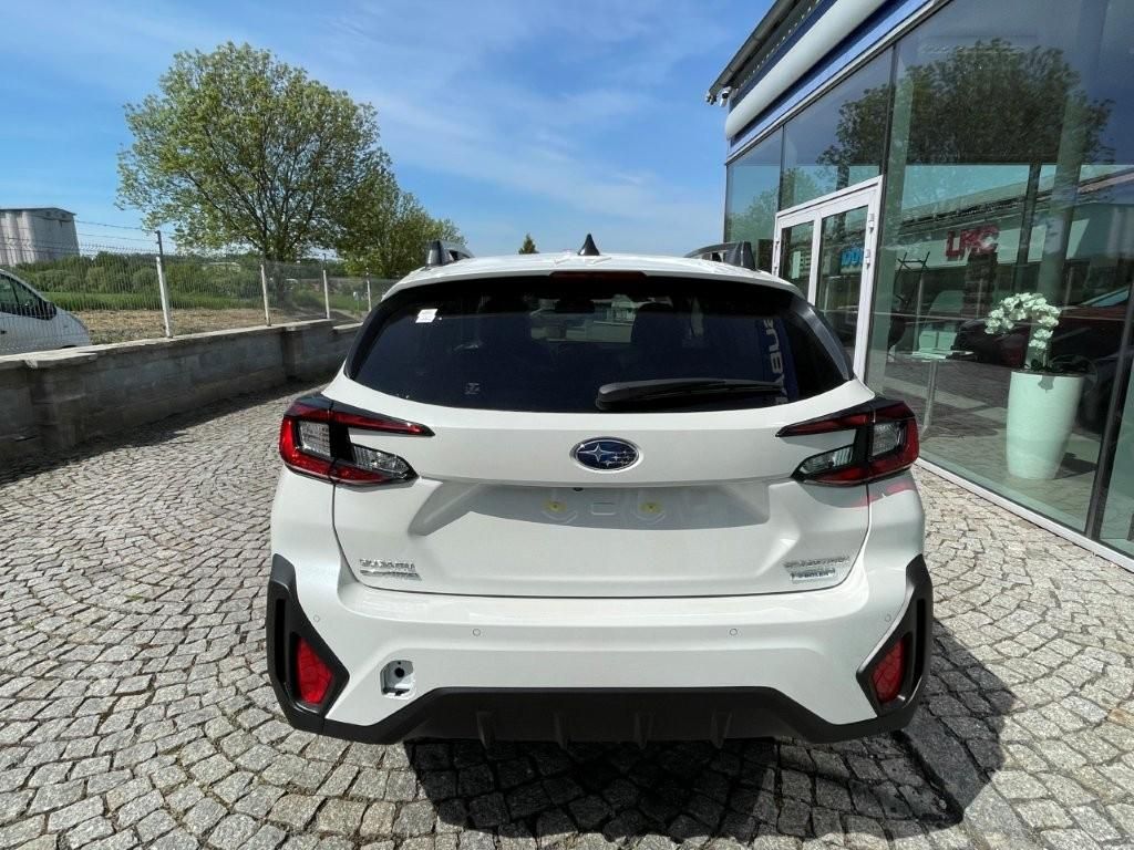 Subaru Crosstrek, 2.0i Active - AKCE, Demo - fotka 6