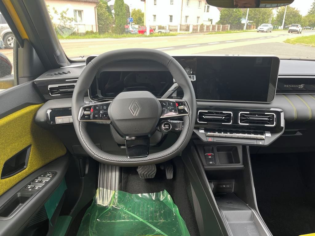 Renault R5, iconic cinq 150 k comfort rang - fotka 6