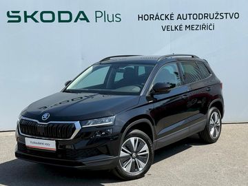 Style 1,5 TSI 110 kW 7° DSG