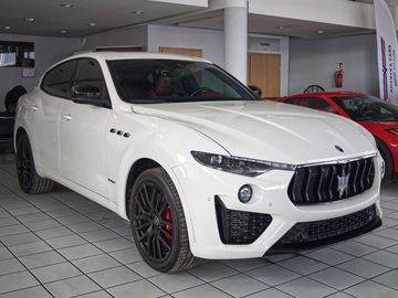 S Q4 GranSport