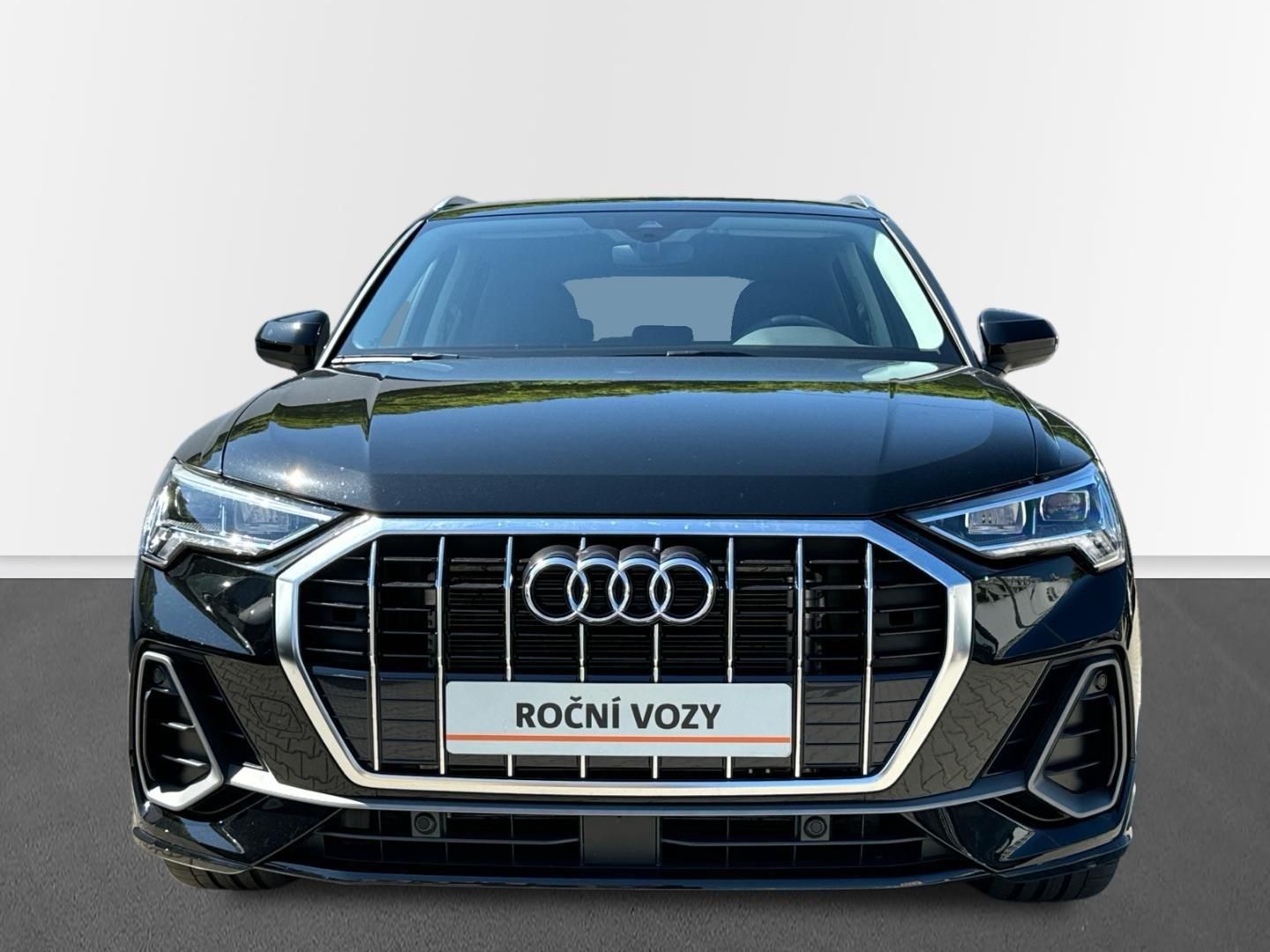 Audi Q3, 2,0 TDI - fotka 4