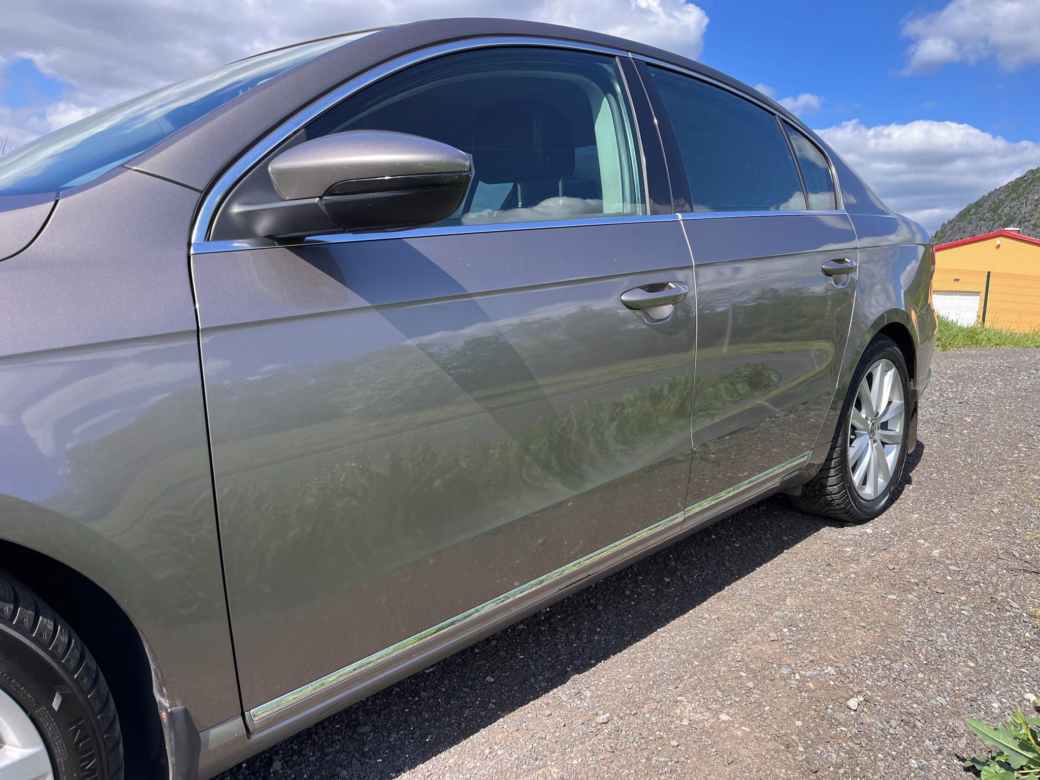 Volkswagen Passat, 3.6 V6, TOP TECHNICKÝ STAV - fotka 5