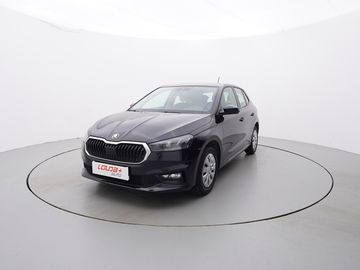 Ambition 1.0 TSI 70 kW