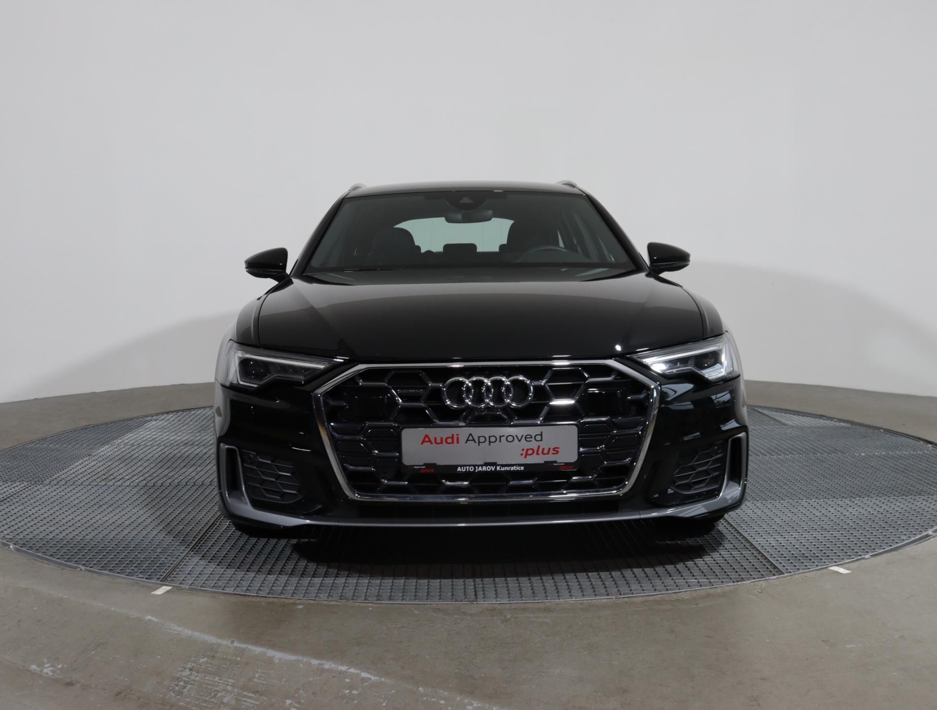 Audi A6 Avant, Sline 45 TDI quattro - fotka 2