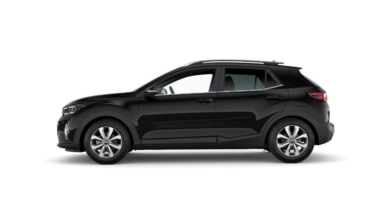 Kia Stonic, 1,2 DPI SPIN MY25 - fotka 2