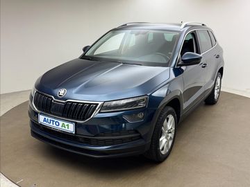 1,5 TSi 110kW DSG ACC STYLE TZ