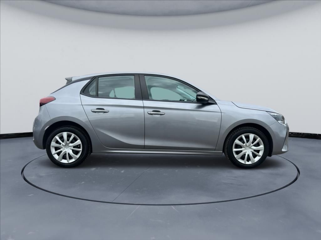 Opel Corsa, 1,5 CDTi/1.MAJ/74KW - fotka 5
