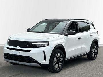 GS Electric 113k bat. 44kWh