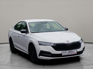Škoda Octavia, 2,0 TDI IV, 1. maj., pravid. s