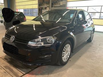 7 1.4 Tsi 90KW 165tkm VYHŘ.SED