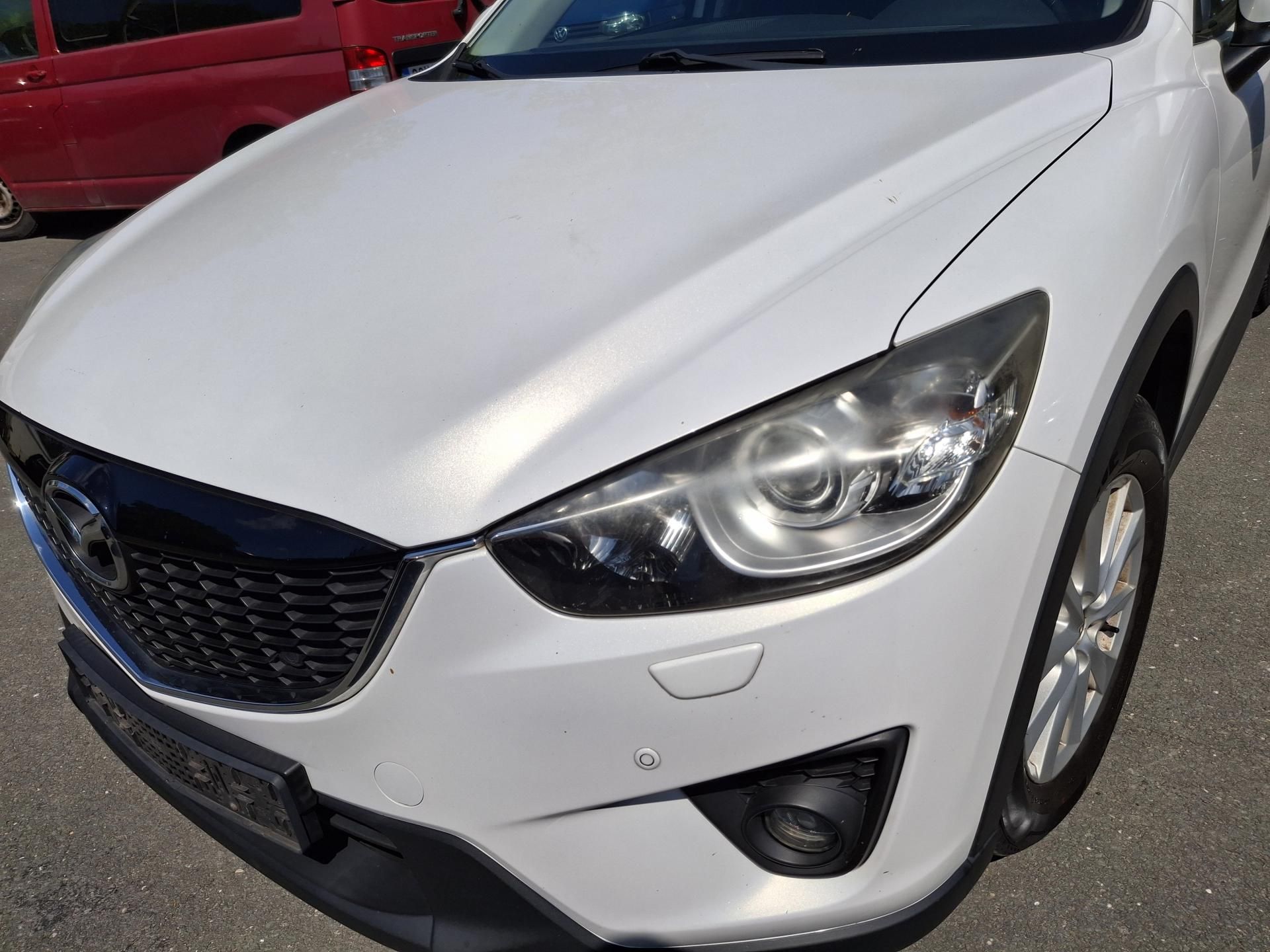 Mazda CX-5, 2.0 121KW  SKYACTIV - fotka 5