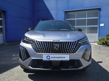 GT PureTech 130k AUT8 ZÁRUKA