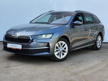 Selection 2.0 TDI 110kw DSG Co