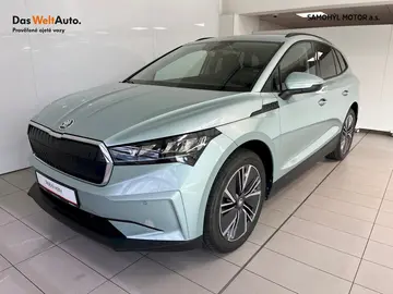 Škoda Enyaq iV, 125 kW 55 kWh E1H 50 Tour