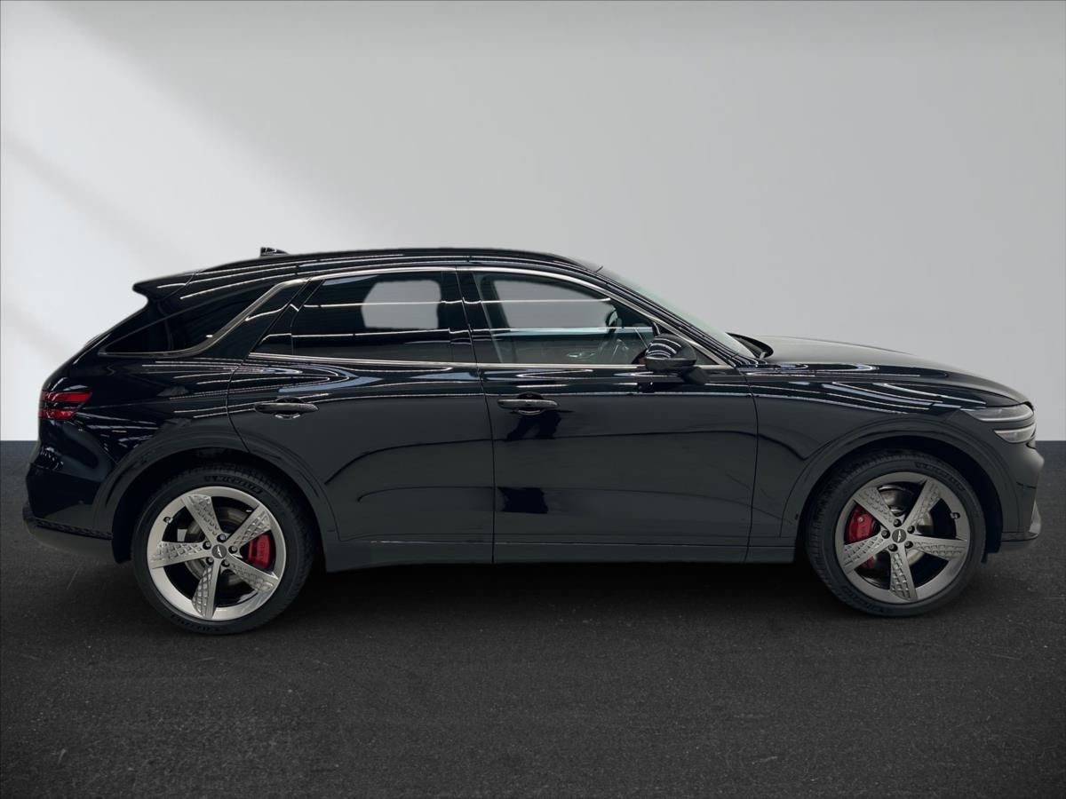 Genesis GV70, 2,5 T AWD SPORT - fotka 4