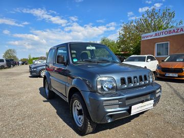 1.3i 4x4 63kw