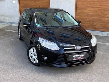 1,6 Ti-VCT 92kW Bez turba