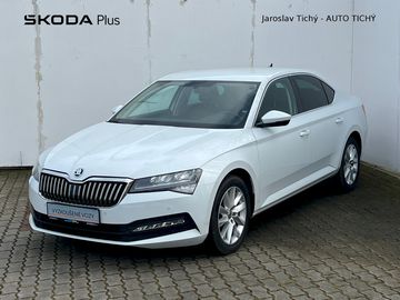 2.0  TDI 110 kW DSG