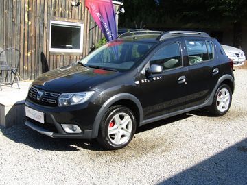 STEPWAY 0.9 TCe 66kW