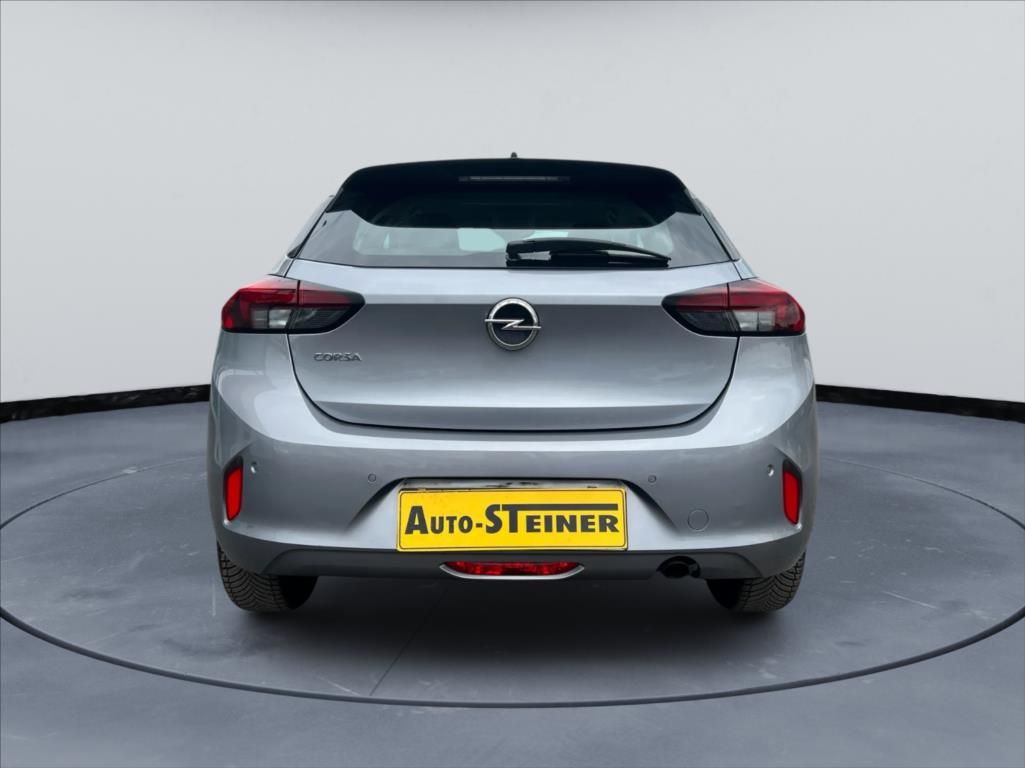 Opel Corsa, 1,5 CDTi/1.MAJ/74KW - fotka 6