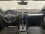 Škoda Superb, SUPERB GRT AMB TD 110/2.0 A7F