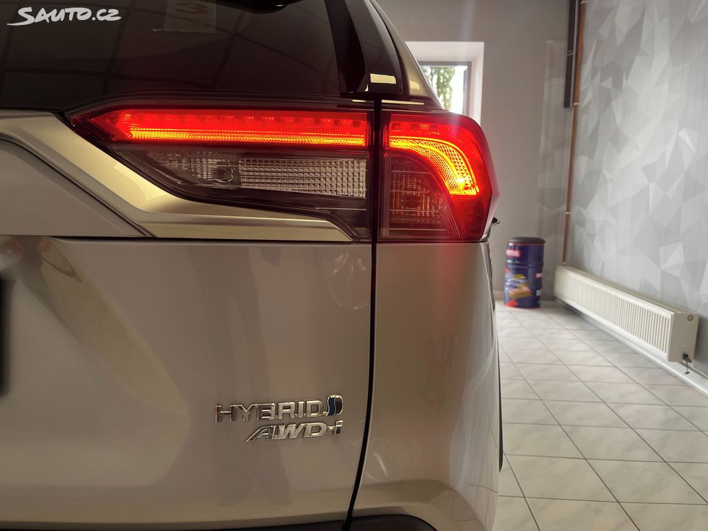 Toyota Rav4, fotka 43