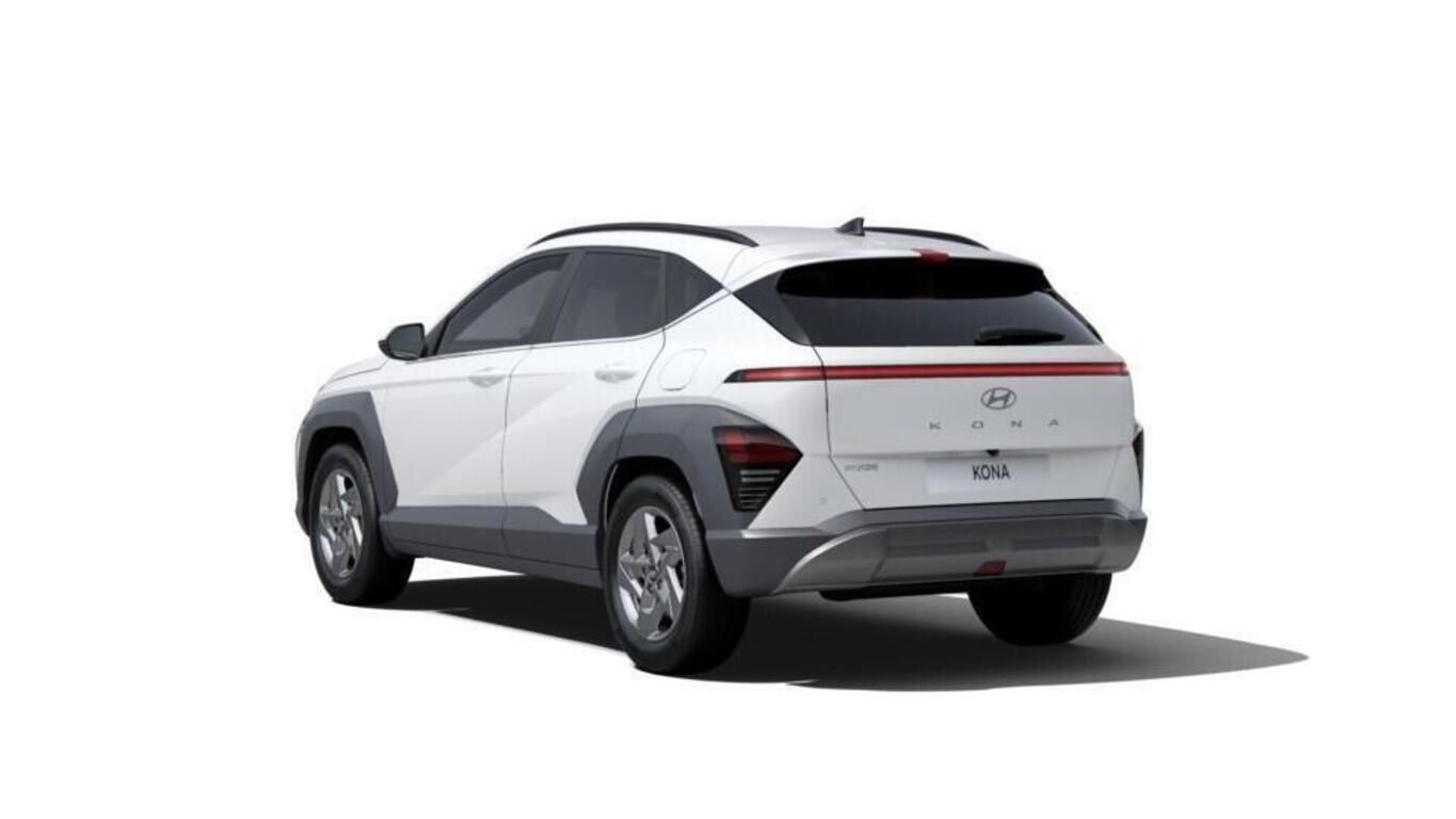Hyundai Kona, SX2 Smart 1,6 T-GDI 125 kW - fotka 3