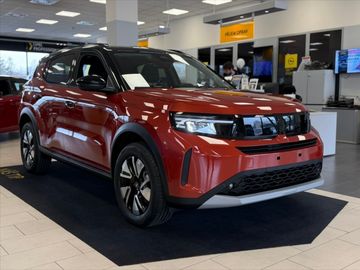 1.2 GS Hybrid 107 kW