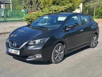 40 kWh Acenta