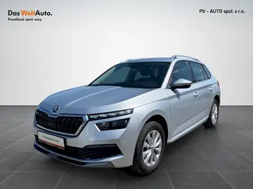 Škoda Kamiq, 1.5 TSI 110 kW Style Plus